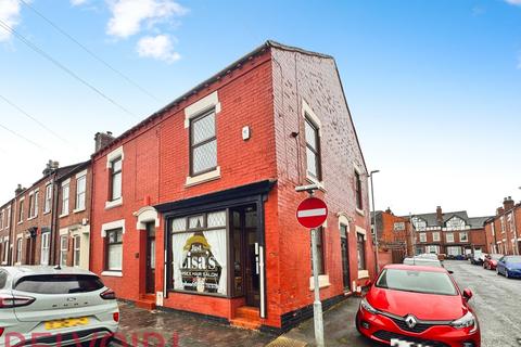 undefined, Broad Street, Newcastle-under-Lyme, ST5