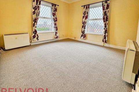 undefined, Broad Street, Newcastle-under-Lyme, ST5