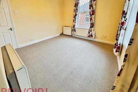 undefined, Broad Street, Newcastle-under-Lyme, ST5