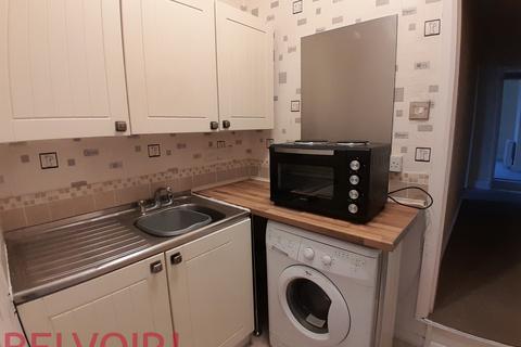 undefined, Broad Street, Newcastle-under-Lyme, ST5