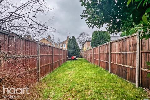 3 bedroom semi-detached house for sale, Church Road, Wisbech