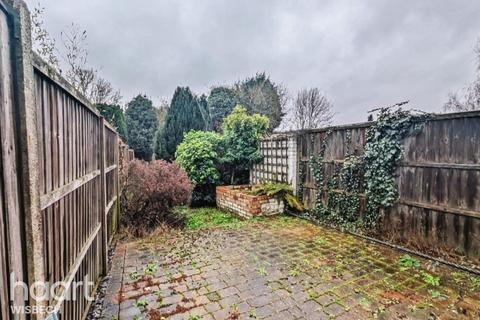 3 bedroom semi-detached house for sale, Church Road, Wisbech