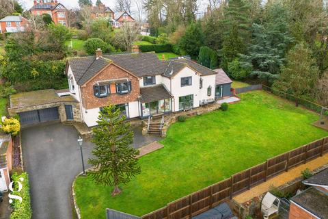7 bedroom detached house for sale, Lichfield Avenue, Hampton Park, Hereford