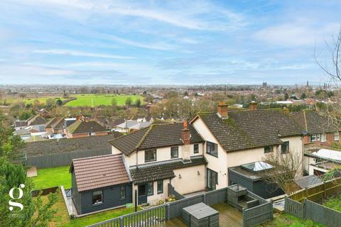 7 bedroom detached house for sale, Lichfield Avenue, Hampton Park, Hereford