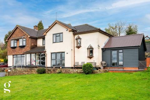 7 bedroom detached house for sale, Lichfield Avenue, Hampton Park, Hereford