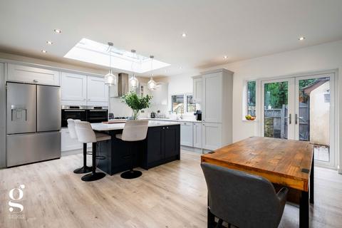 7 bedroom detached house for sale, Lichfield Avenue, Hampton Park, Hereford