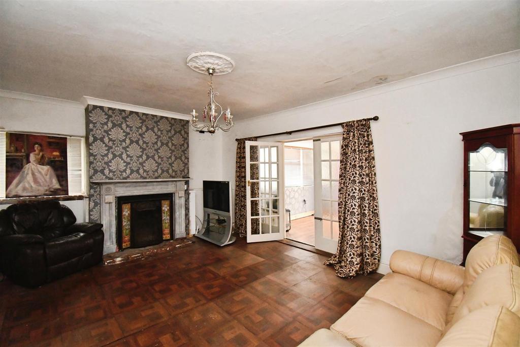 Sitting room