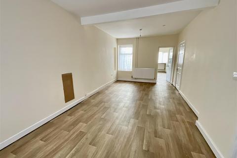3 bedroom terraced house for sale, Dillwyn Street, Llanelli