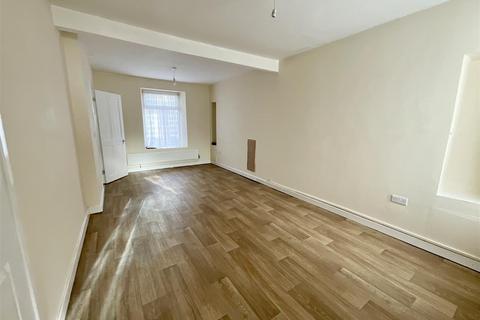 3 bedroom terraced house for sale, Dillwyn Street, Llanelli