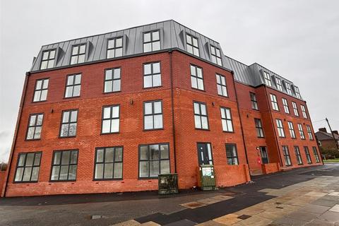 2 bedroom apartment to rent, 631 Queens Drive, Liverpool L13