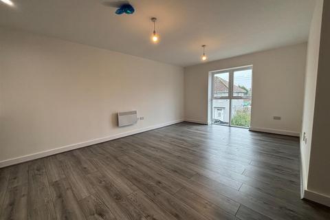 2 bedroom apartment to rent, 631 Queens Drive, Liverpool L13