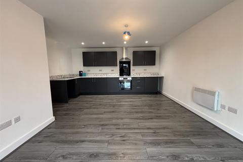 2 bedroom apartment to rent, 631 Queens Drive, Liverpool L13
