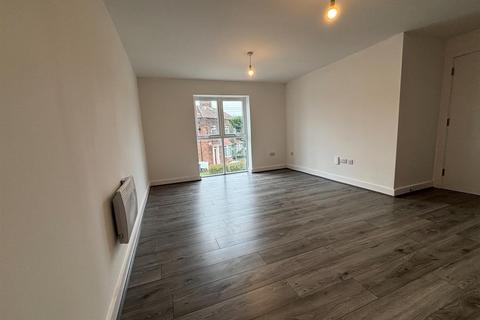 2 bedroom apartment to rent, 631 Queens Drive, Liverpool L13