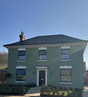 4 bedroom detached house for sale, Plot 401, The Castleton 4th Edition at Davidsons at Little Bowden, Kettering Road LE16