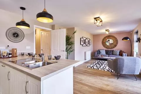 4 bedroom detached house for sale – pohled 5