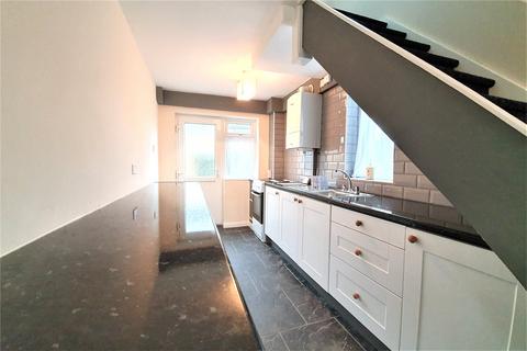 undefined, London Road, Rayleigh, Essex, SS6