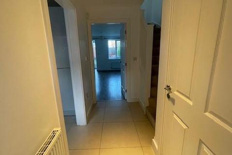 2 bedroom semi-detached house to rent, Swinley Court, Bowland Road, Bingham