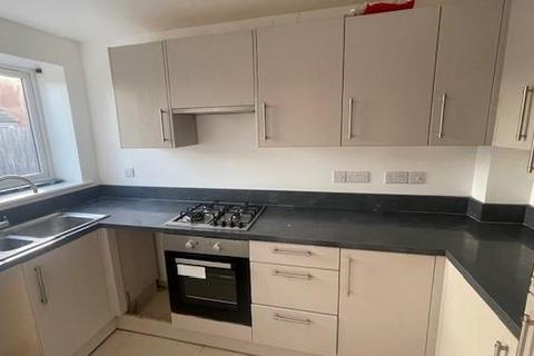 2 bedroom semi-detached house to rent, Swinley Court, Bowland Road, Bingham
