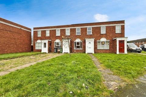 undefined, Hardwick Crescent, Syston, Leicestershire. LE7 1NY