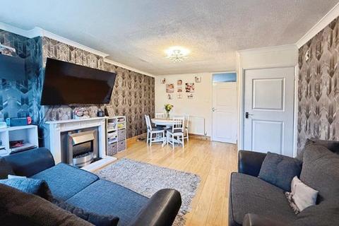 undefined, Hardwick Crescent, Syston, Leicestershire. LE7 1NY