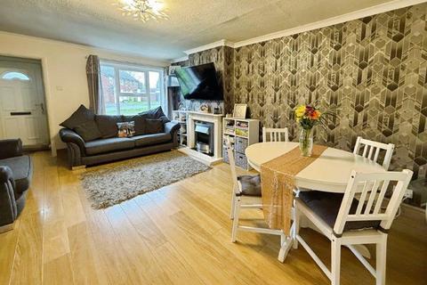 undefined, Hardwick Crescent, Syston, Leicestershire. LE7 1NY
