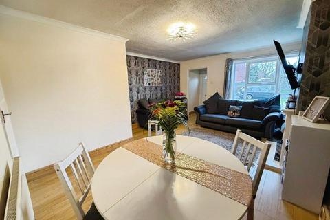 undefined, Hardwick Crescent, Syston, Leicestershire. LE7 1NY