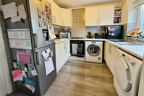 undefined, Hardwick Crescent, Syston, Leicestershire. LE7 1NY