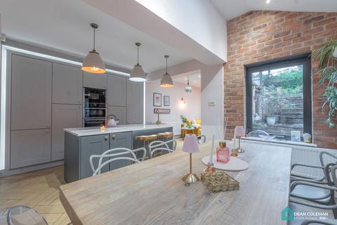5 bedroom semi-detached house for sale, Kingscote Road, Birmingham B15