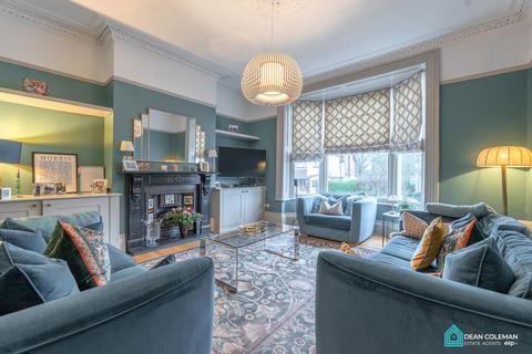 5 bedroom semi-detached house for sale, Kingscote Road, Birmingham B15