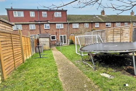 undefined, Rockhurst Drive, Eastbourne BN20
