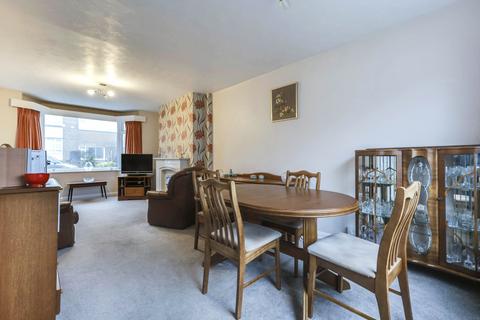 3 bedroom semi-detached house for sale, Woodhill Gardens, Cookridge, Leeds, West Yorkshire, LS16