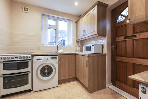 3 bedroom semi-detached house for sale, Woodhill Gardens, Cookridge, Leeds, West Yorkshire, LS16