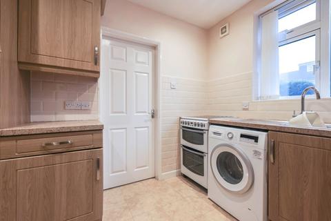 3 bedroom semi-detached house for sale, Woodhill Gardens, Cookridge, Leeds, West Yorkshire, LS16