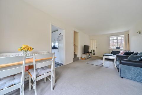 3 bedroom end of terrace house for sale, Southdown Way, Storrington, RH20