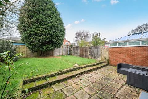 3 bedroom end of terrace house for sale, Southdown Way, Storrington, RH20