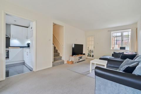 3 bedroom end of terrace house for sale, Southdown Way, Storrington, RH20