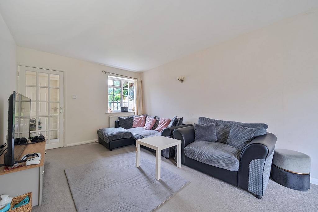Sitting / Dining Room