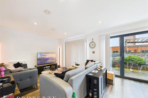 2 bedroom penthouse for sale, Kettleworks, 126 Pope Street, Birmingham, West Midlands, B1