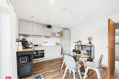 2 bedroom penthouse for sale, Kettleworks, 126 Pope Street, Birmingham, West Midlands, B1