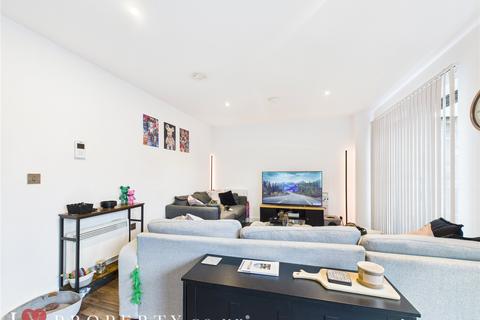 2 bedroom penthouse for sale, Kettleworks, 126 Pope Street, Birmingham, West Midlands, B1