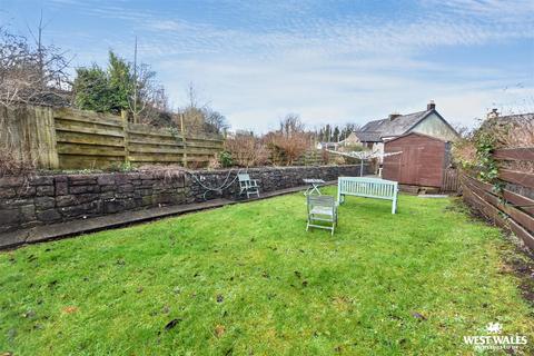 3 bedroom semi-detached house for sale, Holyland Road, Pembroke