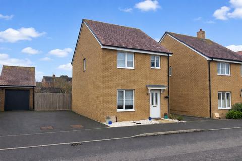 undefined, Elder Avenue, Stotfold, Hitchin, SG5