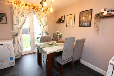 undefined, Elder Avenue, Stotfold, Hitchin, SG5