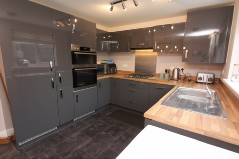 undefined, Elder Avenue, Stotfold, Hitchin, SG5