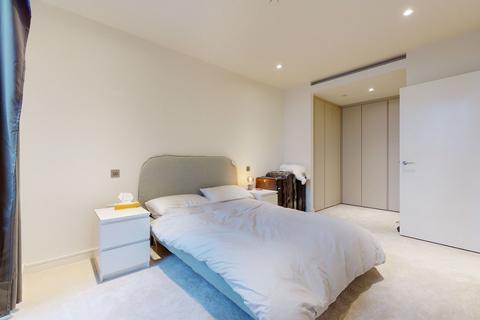 Hampton Tower, 75 Marsh Wall, London, E14