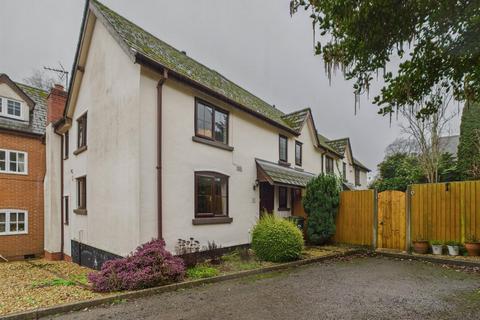 3 bedroom semi-detached house for sale, 5 Claremont Court Malvern Wells