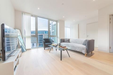 1 bedroom flat to rent, Royal Crest Avenue, London E16