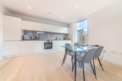 1 bedroom flat to rent, Royal Crest Avenue, London E16