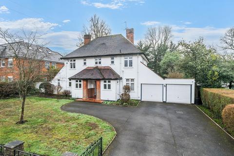 6 bedroom detached house for sale, Moor Park Road, Northwood, Middlesex
