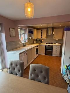 2 bedroom terraced house for sale, Peel Gardens South Shields NE34 9EN